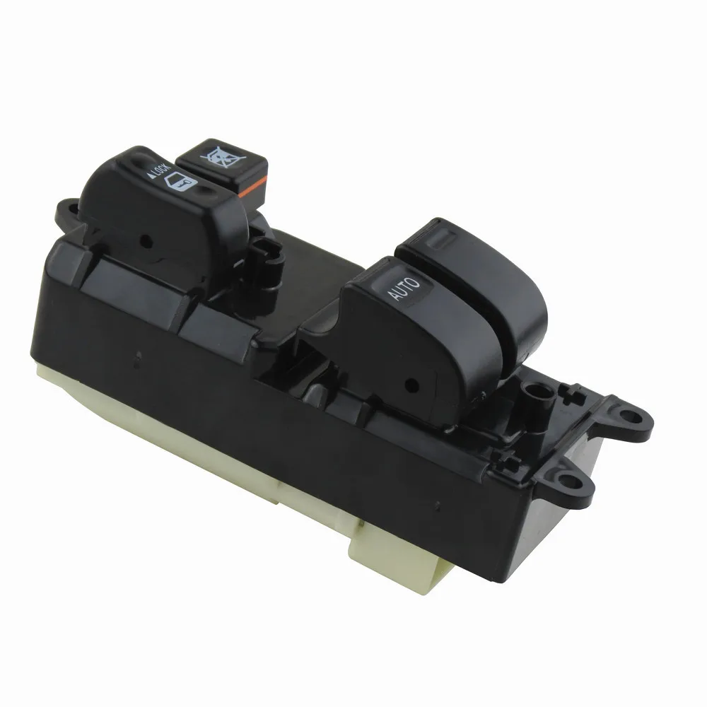 Новый главный регулятор стеклоподъемника 84820-52090 8482052090 для Toyota Yaris Echo Verso |