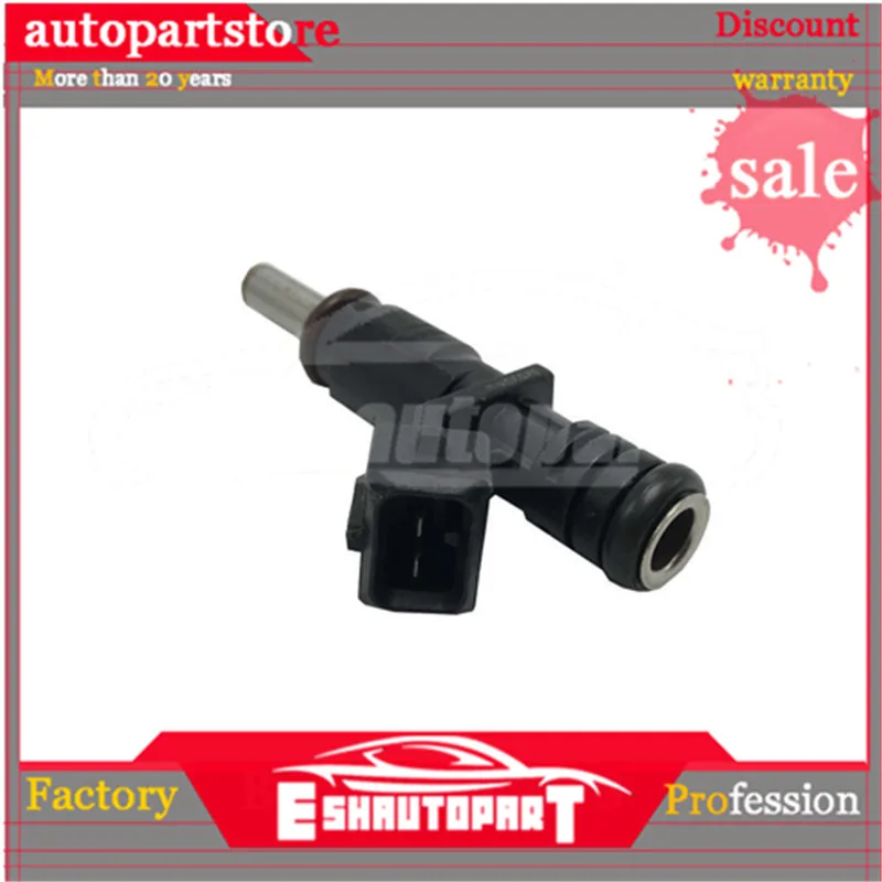 

[ Set Of 6PCS ] Fuel Injectors 7531634 For BMW 128i 328i X3 X5 Z4 525i 2.0/2.5/3.0L 06-12 Remanufactured 13537531634 1353753163