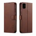 Роскошный Магнитный чехол-кошелек для Samsung S20 Ultra A51 A71 Note 10 S20 Plus, чехлы-книжки, кожаный чехол для Samsung A50 A30S