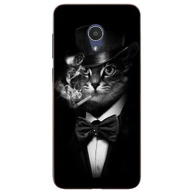 Чехол для Alcatel 1X 5059A 5059D 5059X 5059Y роскошный силиконовый чехол s 1C 5009A 5009D 2018 задняя