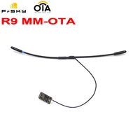 frsky r9 mm ota 900 930mhz non eu fcc long range mini receiver access support inverted s port compatible with r9m2019 r9mlite