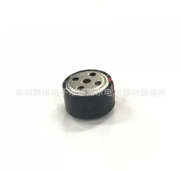 Off-the-shelf Headphone Speakers Super Small 6mm 16 ohm-in Earphone HIFI Heavy Bass | Автомобили и мотоциклы