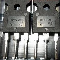 

10PCS New IRFP2907 TO-247