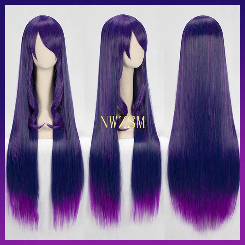 Парик для косплея из синтетических волос звезда хранитель мисс Фортуна Ари