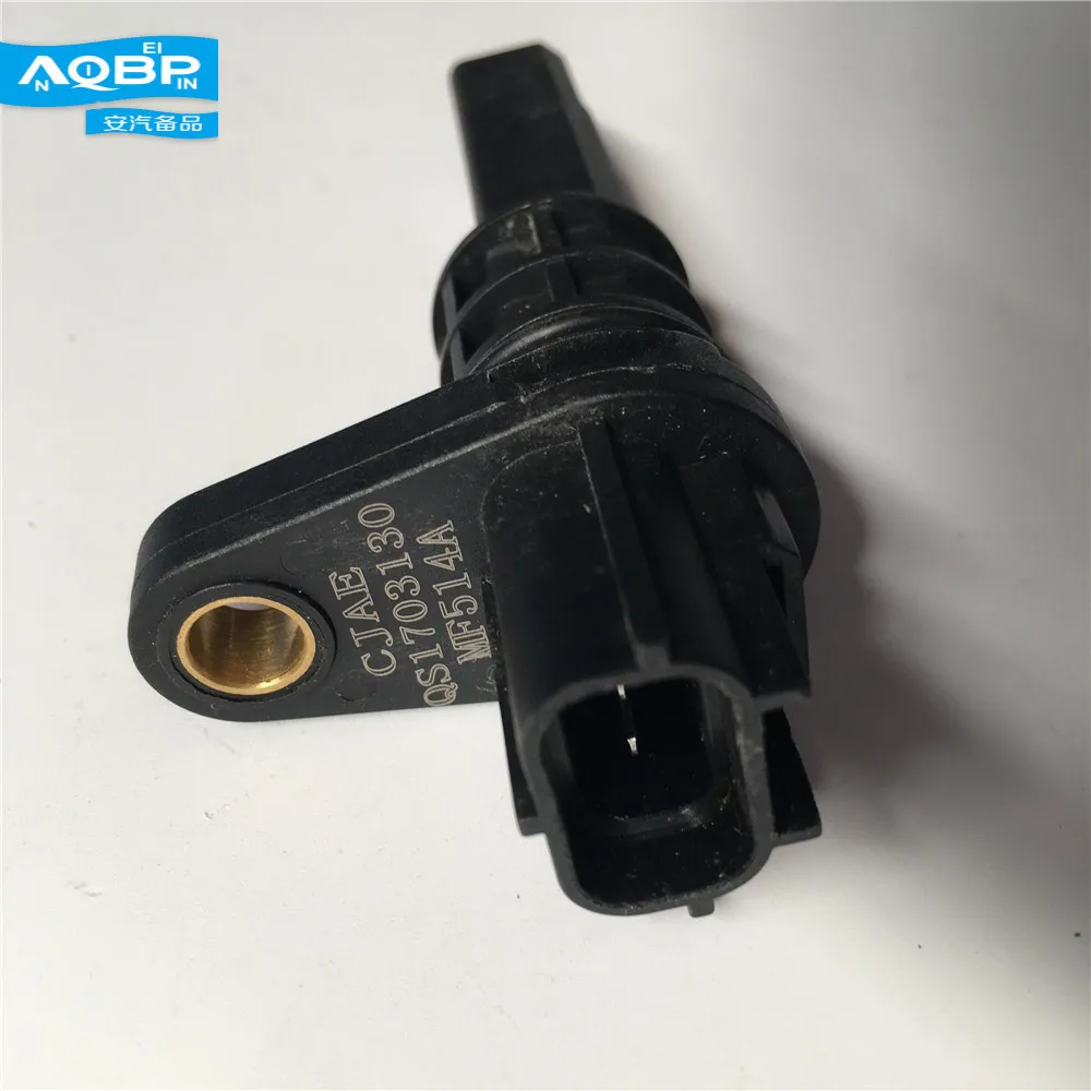 Запчасти для авто, датчик s, номер S1701L21156-00106 для JAC J3/4G13, датчик одометра