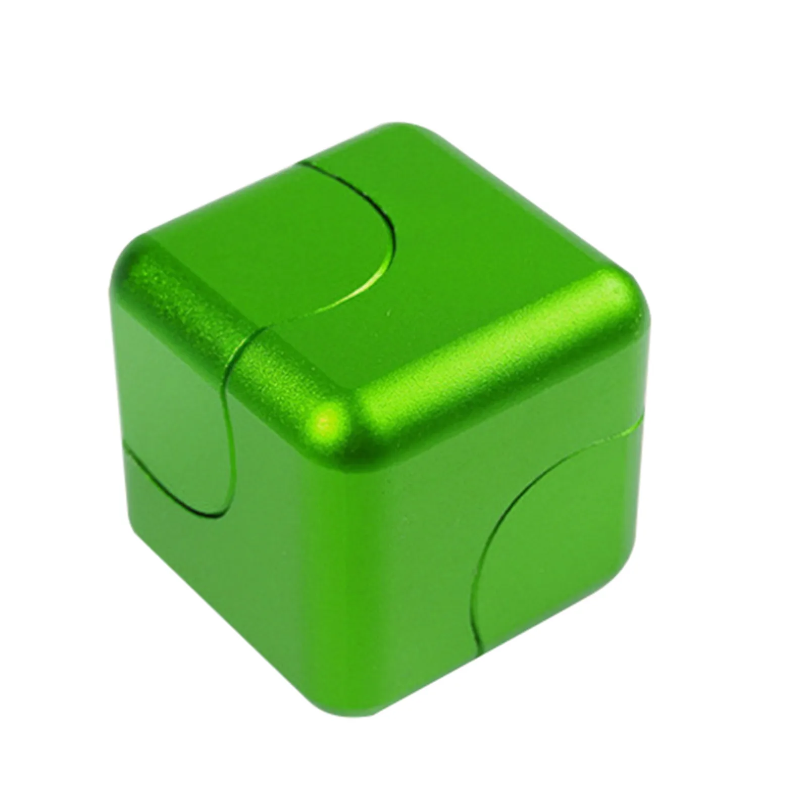 

Fidget Toys Fingertips Decompression Puzzle Cube Square Anti Stress Toy Magic Infinity Cube Sensory Toys Children Adults 2021 f5