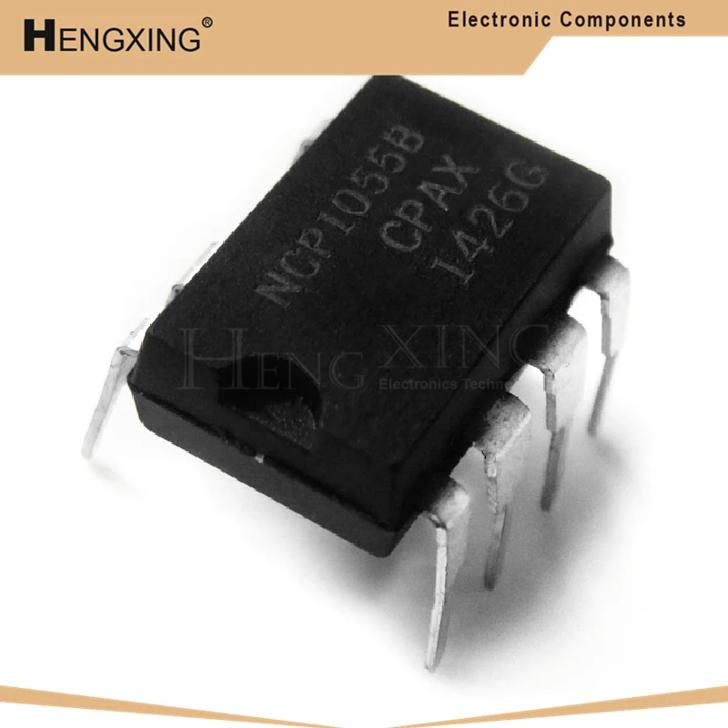 5 шт. NCP1055A NCP1055B NCP1055 DIP-7 в наличии | Электронные компоненты и принадлежности