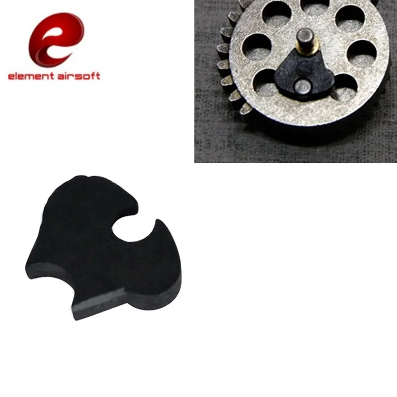 

Element Airsoft G2 Gear Sector Clip Delayer AEG Gearbox Softair Rifle Tactical Gun Accessories IN0914