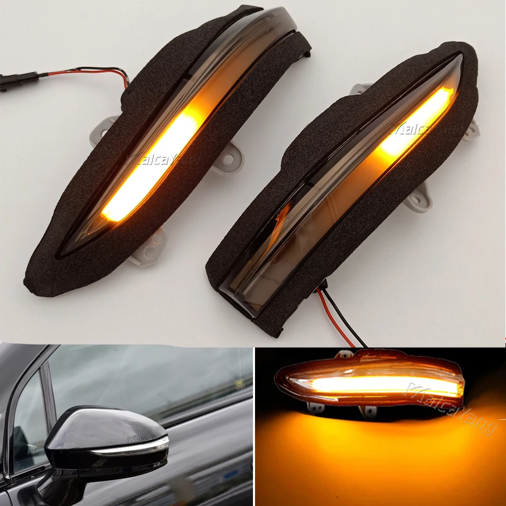 

Поворотный сигнал для Toyota Crown 2013-2018 S210 4-го поколения