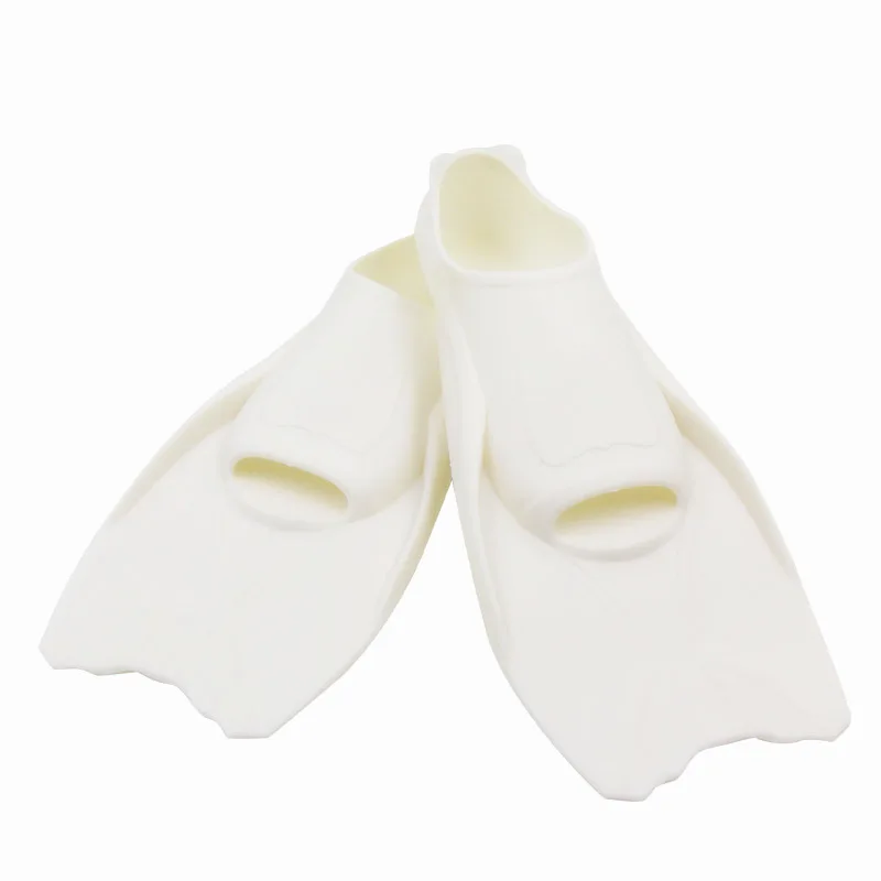 

Professional Scuba Diving Fins Snorkeling Swimming Training Fins for Adults Kids Flippers Swim Equipment
