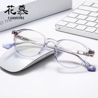 glasses frame myopia with glasses option new trend fashion trending glasses frame 1095