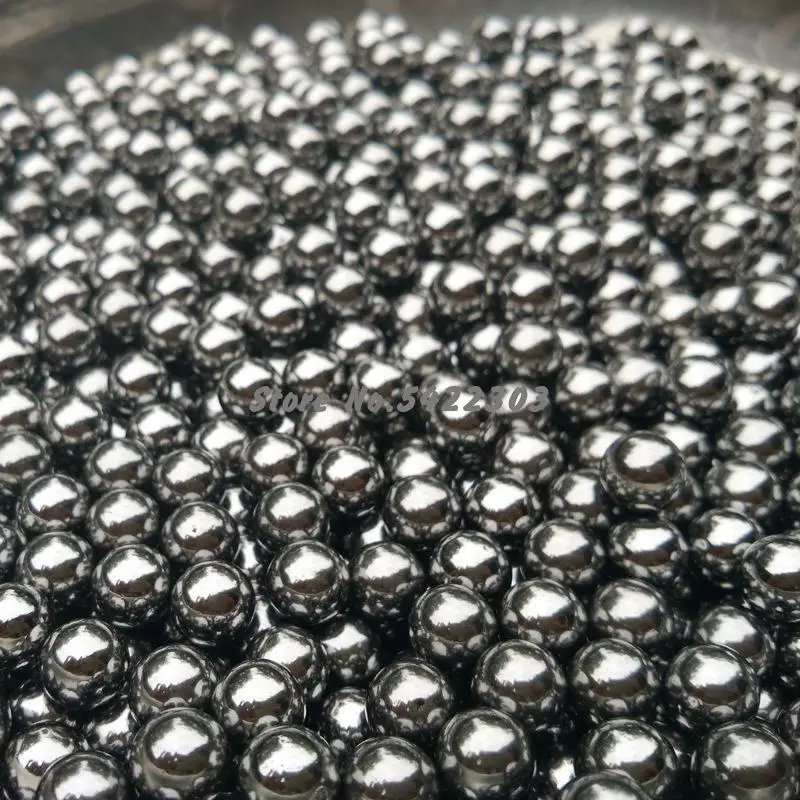 Оптовая продажа 5/16 &quot(8 мм) стальные шарики охотничьи рогатки из нержавеющей