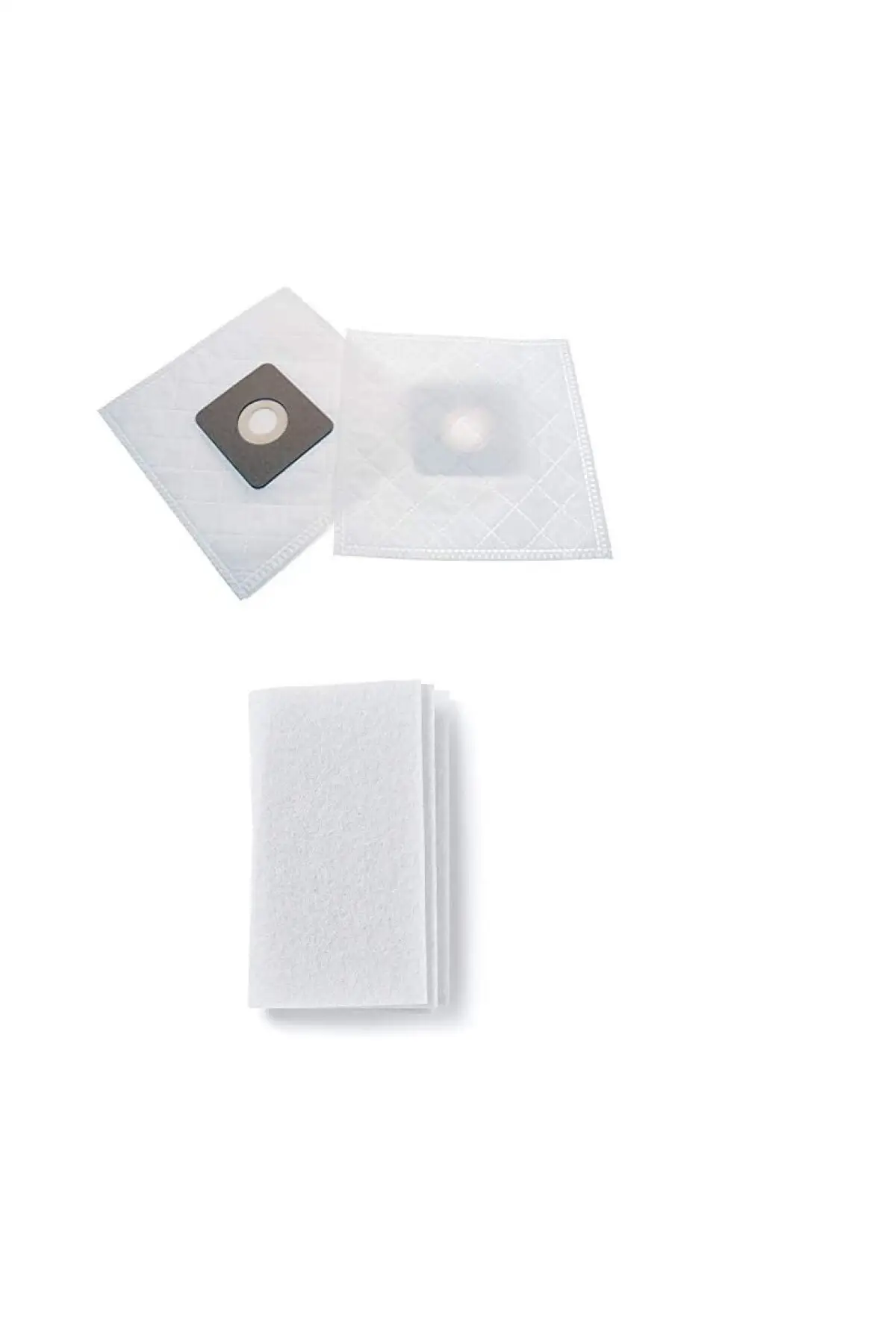 

MHK Parts S 4240 C Dust Bag, 5 Pcs 1 pcs Micro Of Fitre Gift