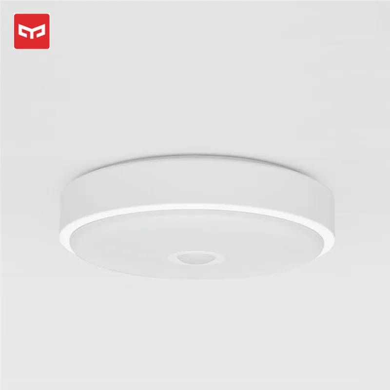 Оригинальный потолочный светильник Xiaomi Mijia Yeelight для человеческого тела датчик