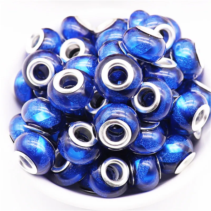 10 шт. бусины разделители для браслета Pandora|Бусины| |