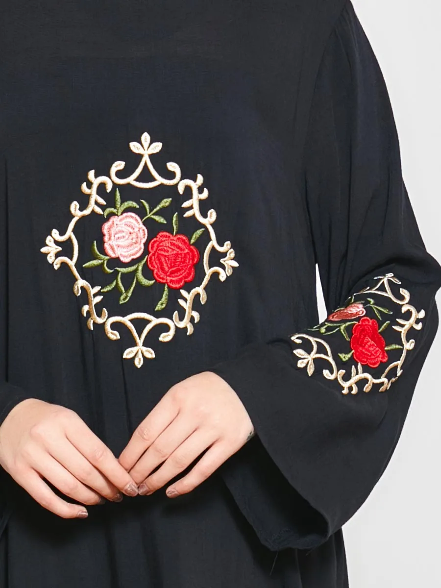 

Muslim Fashion