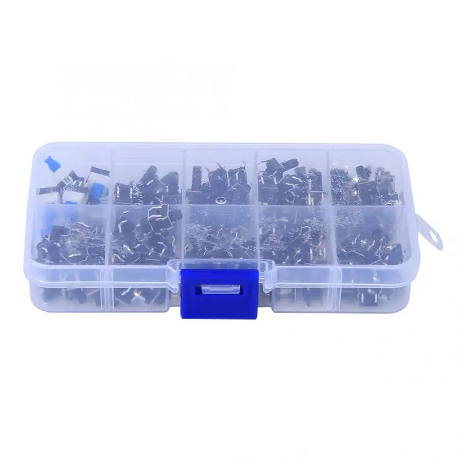 Сенсорный выключатель 180 шт. зеркальный промышленные детали пластмассовый для