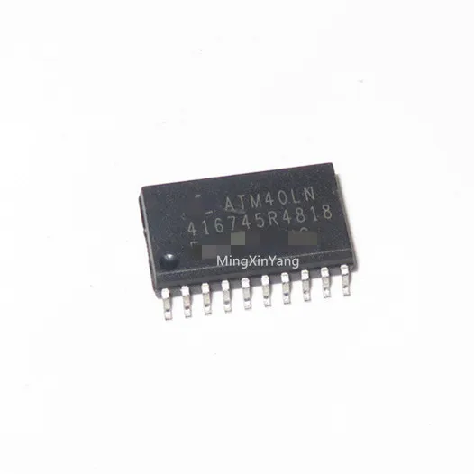 

2PCS ATM40LN 416745R4818 SOP-20 Integrated Circuit IC chip