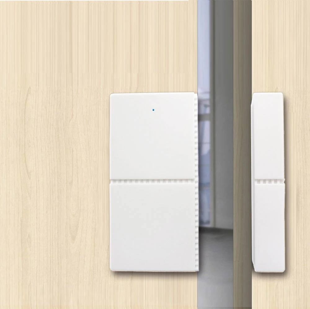 CPVan WIFI датчик для окон и дверей Smart Life APP детектор Android IOS контроль беспроводной