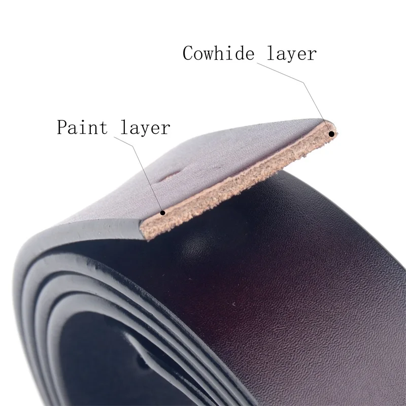 

2021 Whole cow Genuine Leather Luxury Strap Male Belts For Men New Fashion Classice Vintage Pin Buckle Leather Jeans Men Belt