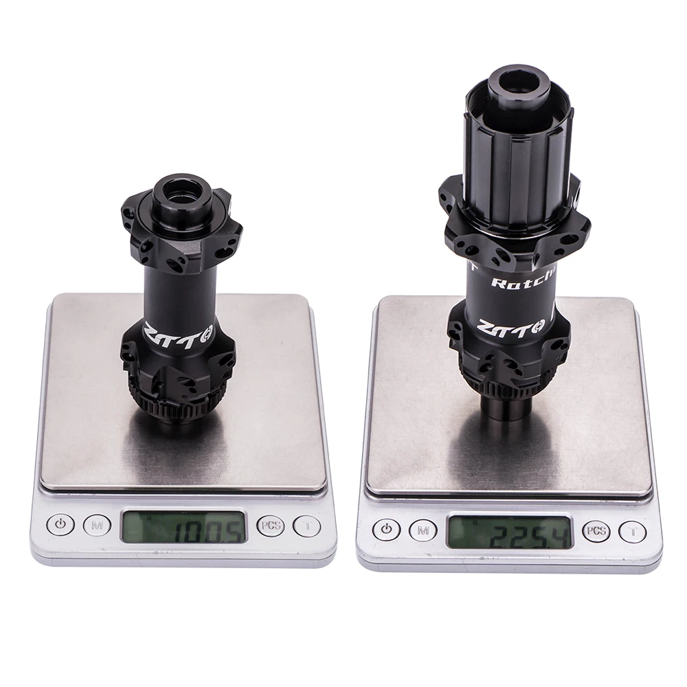 ZTTO Велосипедный Спорт Диск втулки колеса тормозной дорожных велосипедов