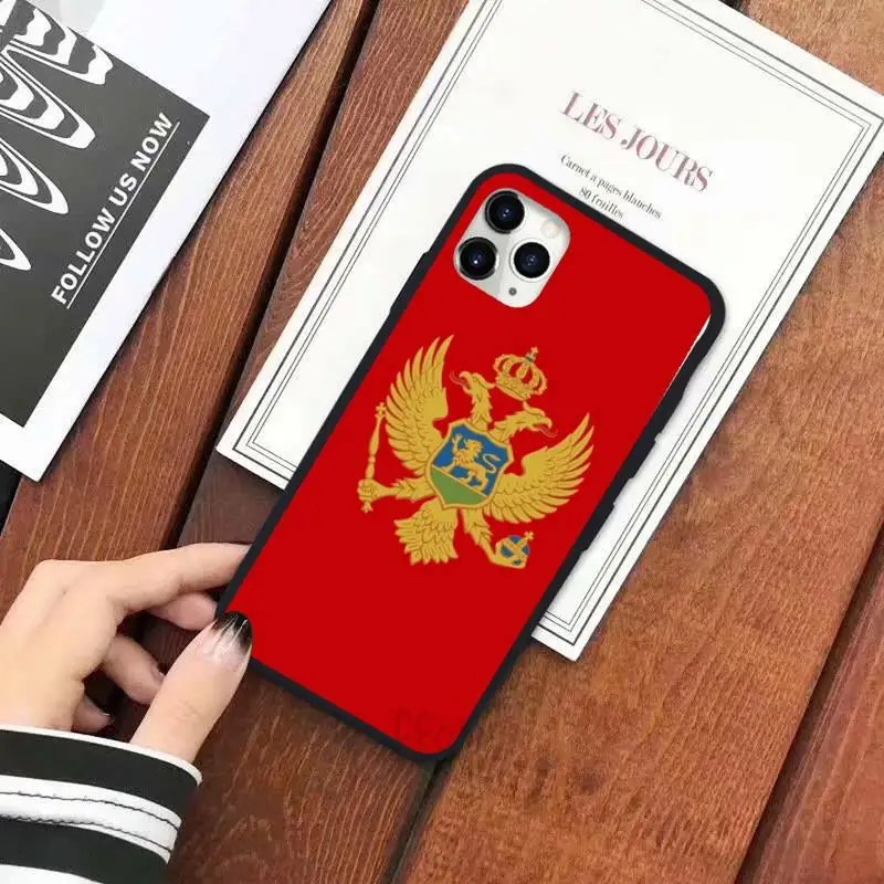 

Flag Eagle Colorful Cute National flag Phone Case for iPhone 11 12 pro XS MAX 8 7 6 6S Plus X 5S SE 2020 XR
