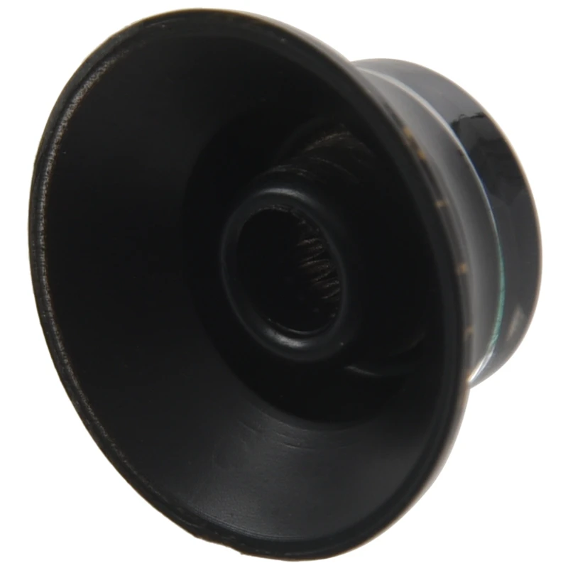 Новинка-черная шляпа золотые ручки для электрической гитары со шрифтом