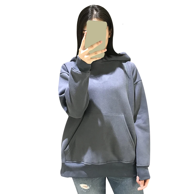TWOTWINSTYLE, черные женские толстовки с капюшоном, с длинным рукавом, на молнии, с открытой спиной, с открытыми плечами, толстовка, осень, модная новинка