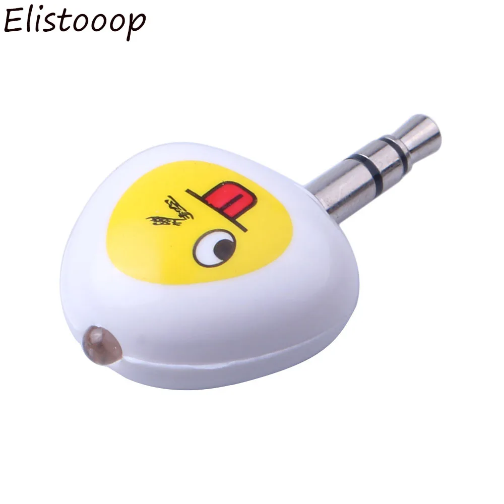 Универсальный инфракрасный ИК-пульт дистанционного управления 3 5 мм мини