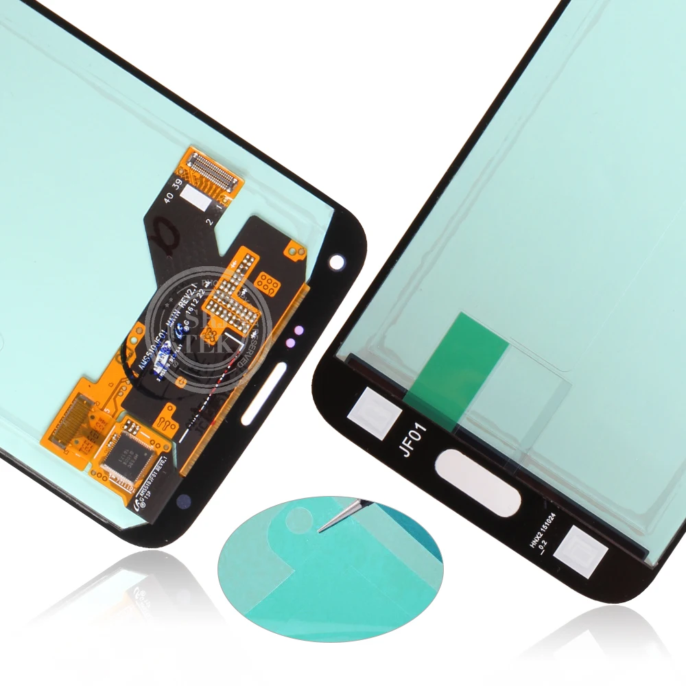 5 1 ''Супер AMOLED LCD для Samsung Galaxy S5 Neo G903 G903F телефон ЖК дисплей сенсорный экран