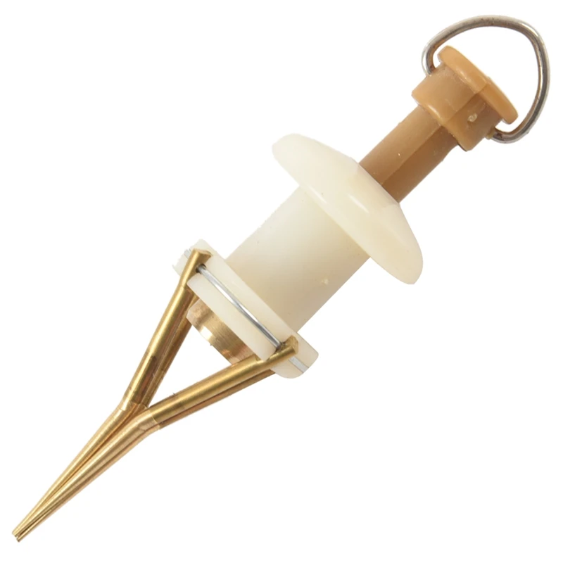 1 x инструмент для наживки гранул микро-наживка ленты Подходит грубой рыбалки