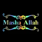 Виниловая наклейка для ноутбука, автомобиля, фургона