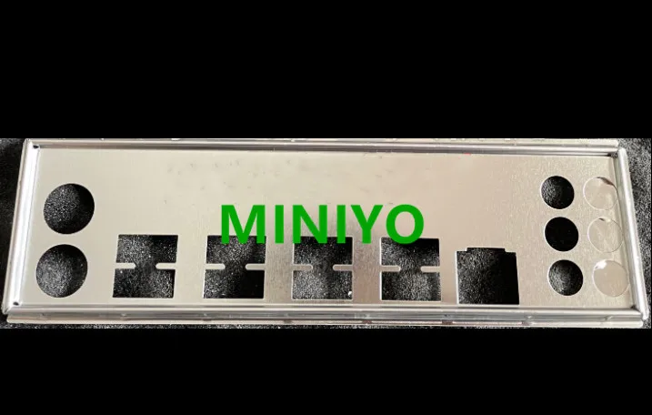 I/O защитная задняя пластина шасси держатель для материнской платы HUANAN X79-PLUS X79Turbo |