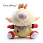 17 см аниме пикмин орима плюшевые игрушки кукла плюшевая японская мультяшная орма мягкие игрушки животные детские рождественские подарки на день рождения