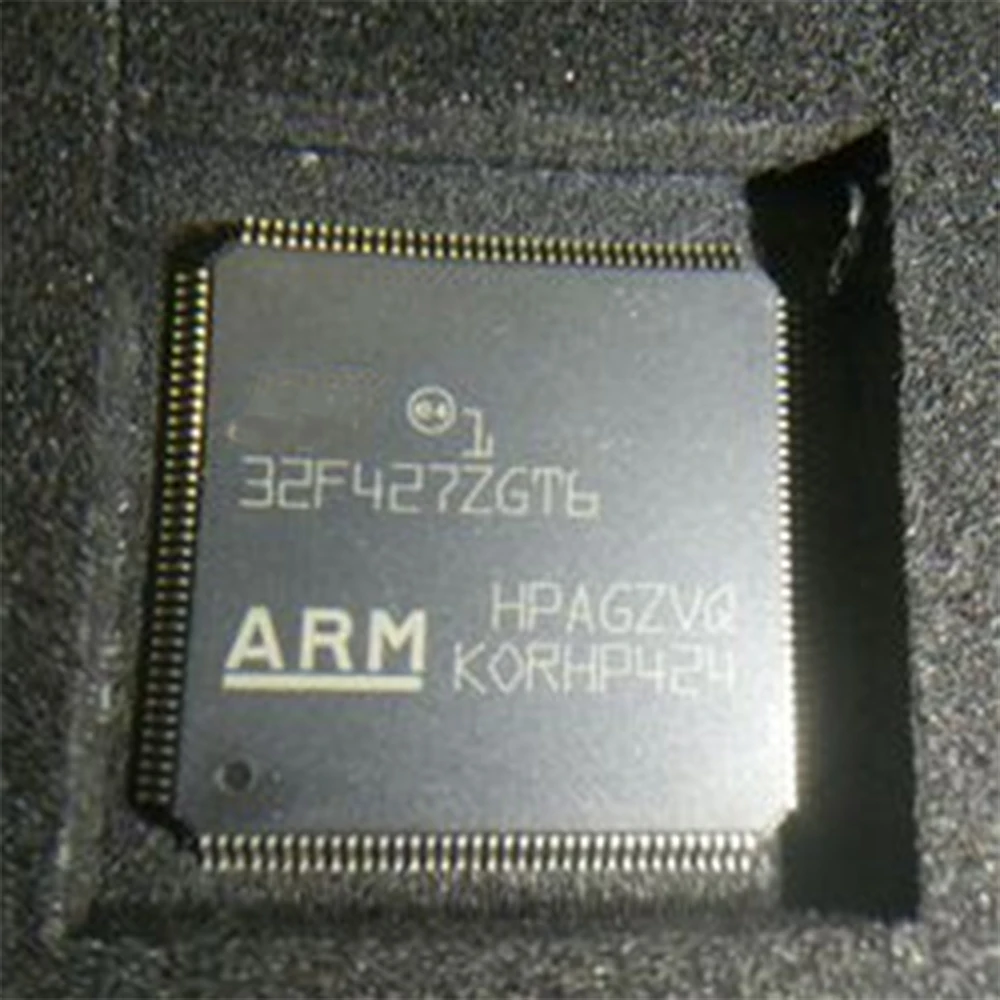 

STM32F427ZGT6 LQFP144 оригинальный новый