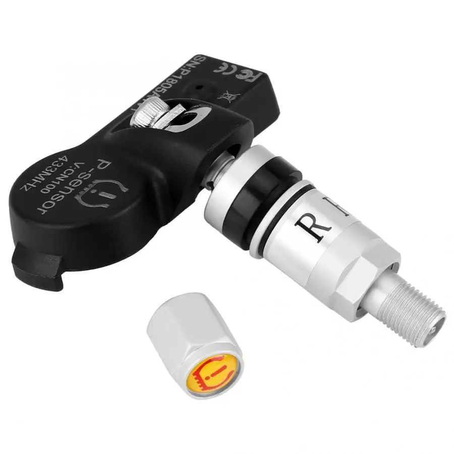 tire pressure monitoring system USB Tire Pressure Monitor System TPMS Internal Sensors for Android Car Navigation Display oto | Автомобили