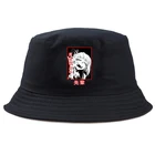 Женская панама из хлопка для рыбалки, охоты, пляжа