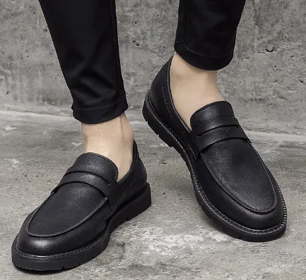 

1027 New material soft shoes