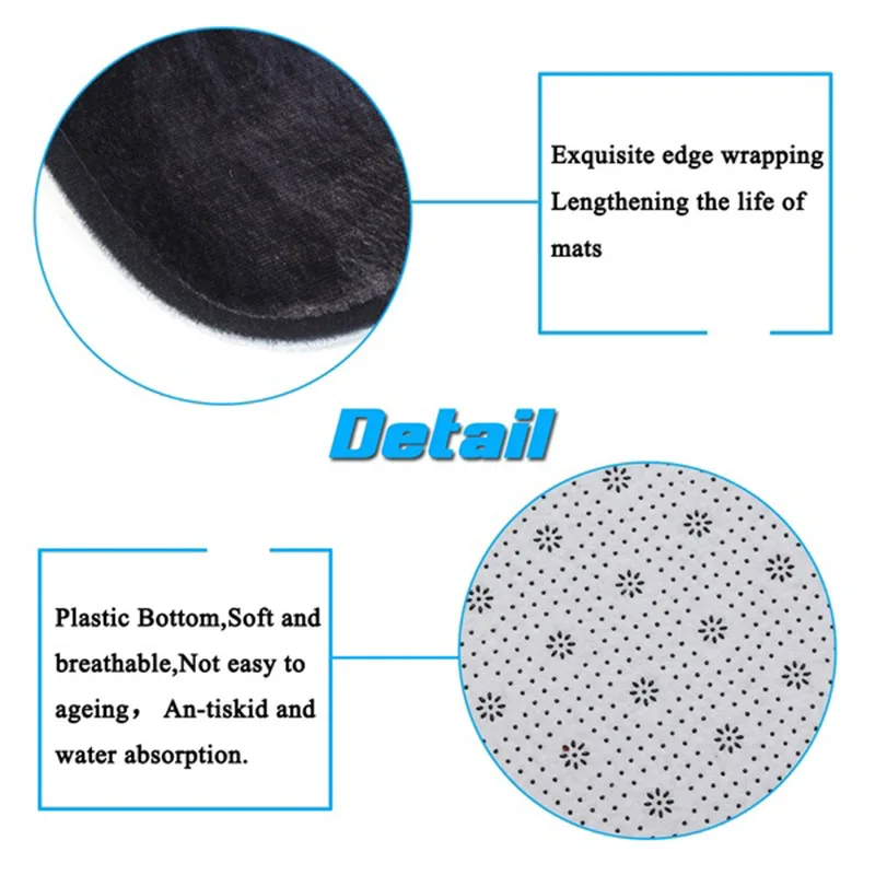 

3D Tractor Large Crane Weeder Printing Waterproof Shower Curtain Set With Bathroom Anti-slip Carpet Toilet Lid Cover Bath Mat