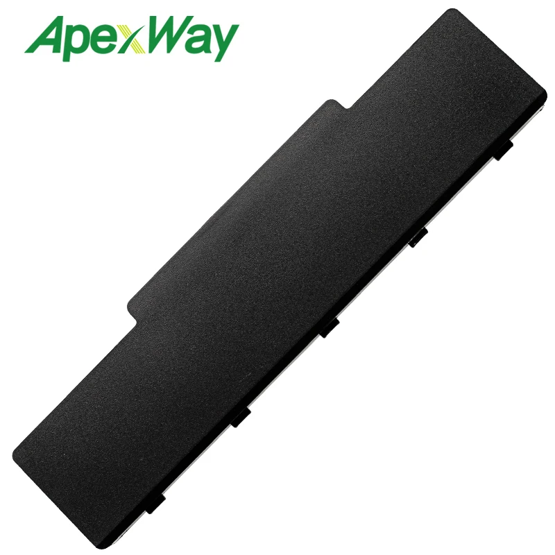 Аккумулятор ApexWay для Acer 5334 5335 5338 5536 5536G 5541G 5734Z 5732ZG 5735Z 5737Z 5738DG 5740DG 7715Z Emachine D525 D725 |