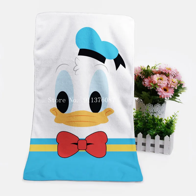 Disney Дональд Дак Аниме фигурки аниме мультфильм продукт Косплэй аксессуары по