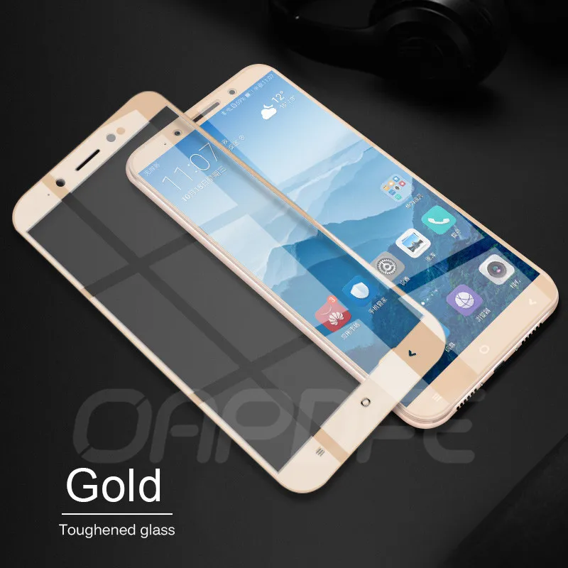 9D закаленное стекло для Xiaomi Redmi Note 5 5A 4 4X Pro Redmi 5 Plus 5A S2 4X Защитная пленка для экрана