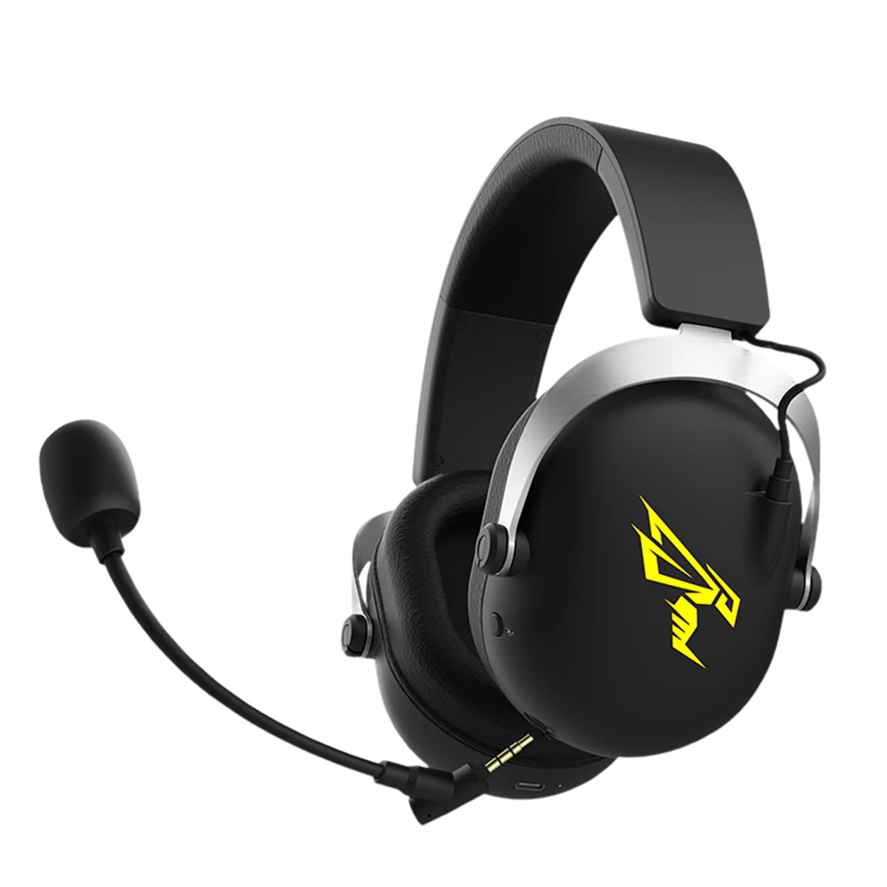 

Съемный Микрофон легкий подарок ABS офис с зарядным кабелем Домашняя Беспроводная игровая гарнитура Портативный Аудио несколько режимов