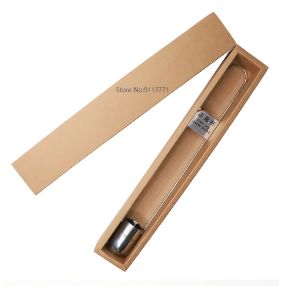 4 # захват стакан вязкости визометр потоковая чашка из нержавеющей стали