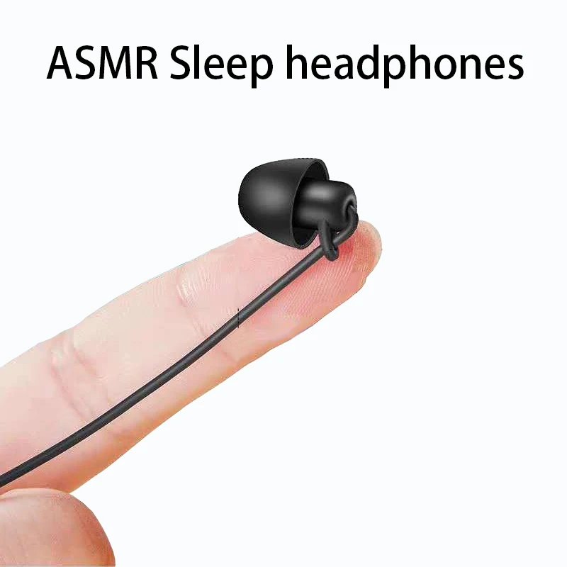 anti noise tpc universal Универсальные наушники вкладыши с проводным управлением и защитой