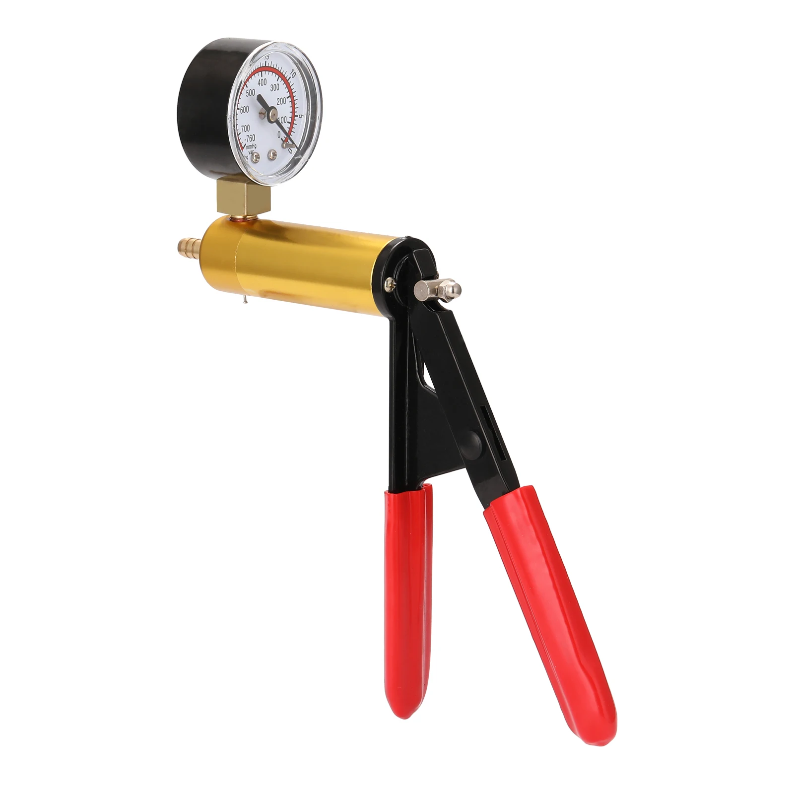 Профессиональный Автомобильный Ручной вакуумный насос давления тормозной