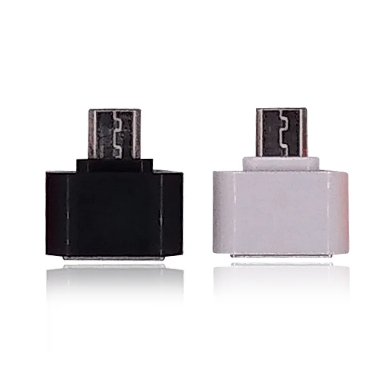 

2pcs/set NEW USB Type-C OTG Cable Adapter Type C OTG Converter for Xiaomi Mi5 Mi6 Huawei Samsung Mouse Keyboard USB Disk Flash