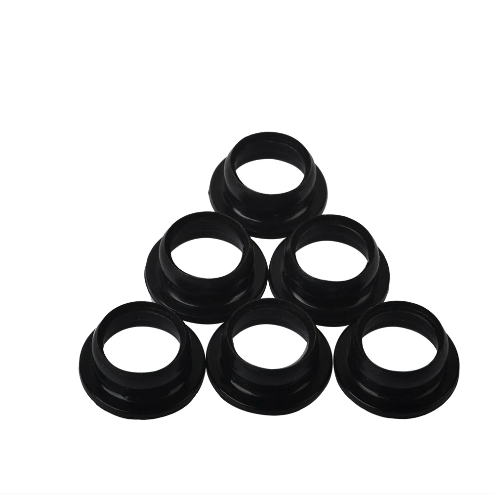 1/8 RC нитро задняя выхлопная прокладка двигателя для 1/10 Nitro HSP HPI Traxxas Axial Kyosho |