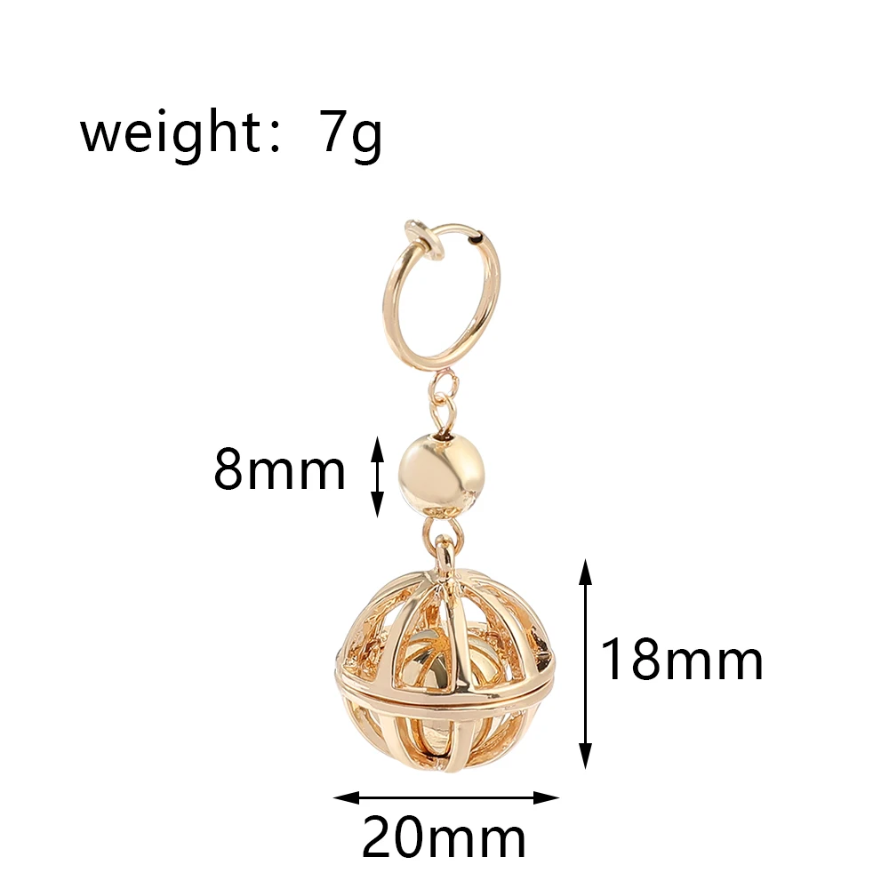 Anime Tokyo Revengers Pendant Earrings Kazutora Hanemiya Metal Gold Silver Color Accessories Cosplay Props Jewelry Gift for Fans images - 6