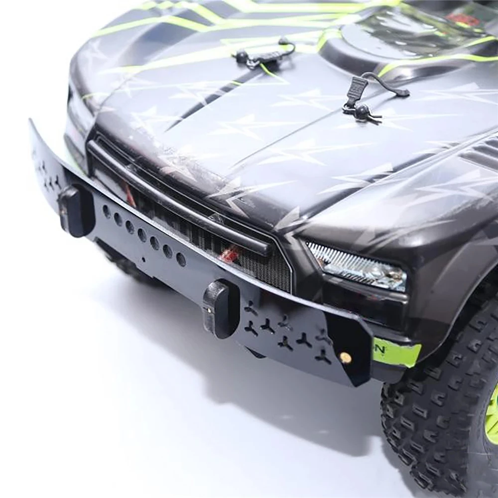 передний бампер для 17 arrma mojave пере